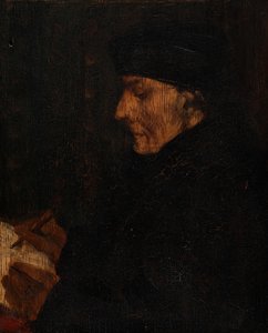 Memory Copy of Holbein