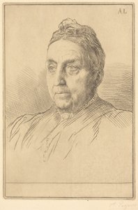 Mme. Kemp, 4th plate