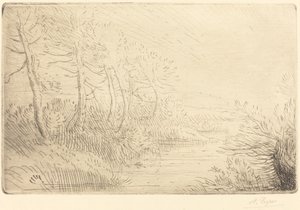 Riverbank