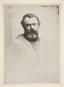 Self-Portrait