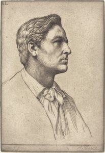 Sir Charles Holroyd