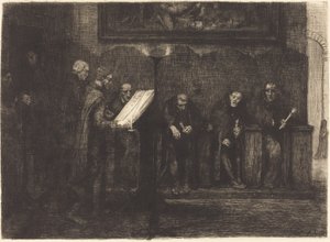 Spanish Singers