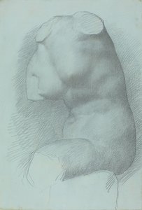 Study from the Antique