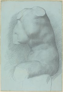 Study from the Antique