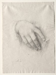 Study of Hands