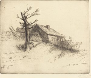 Thatched Cottage