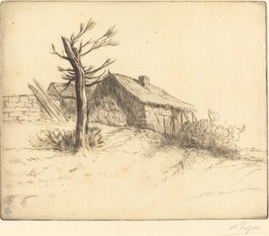 Thatched Cottage
