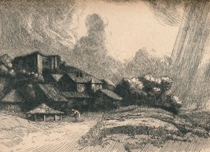 The Abbey Farm