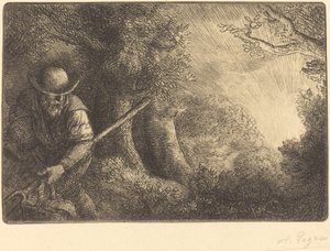 The Gardener