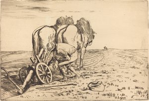 The Plow