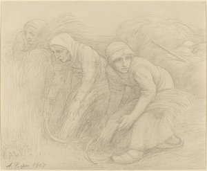 The Reapers, 1907