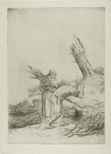 The Twig-Makers
