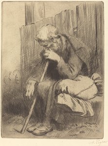 The Thinker