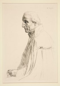 Aged Spaniard