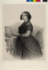 Princess Louisa of France