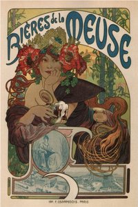 Beers of the Meuse