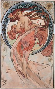 Dance (Rose)