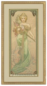 Four Seasons: Spring