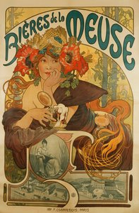 Meuse Beer