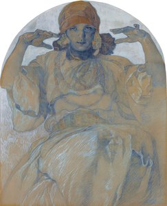 Portrait of the Artist