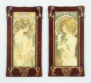 The Primrose and the Quill