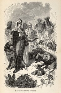 Illustration of the 