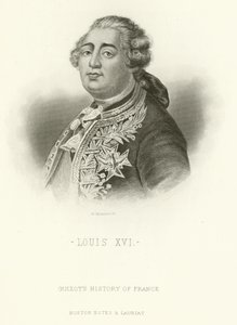 Louis XVI