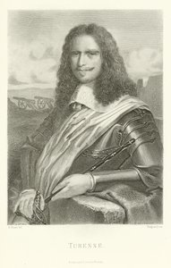Turenne by Alphonse Marie de Neuville