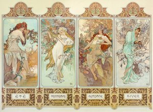 The Four Seasons