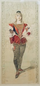 Theatre Costume