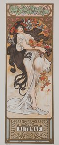 The Seasons: Autumn
