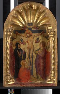 Crucifixion