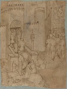 Conquest of a Town
