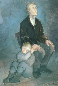 Blind, 1926