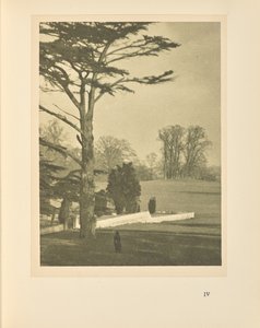 The Edge of the Garden