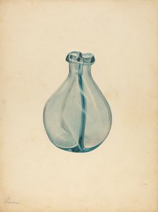 Blown Glass