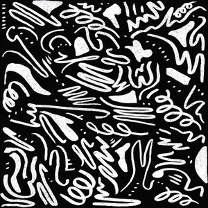 Energetic Abstract Doodles