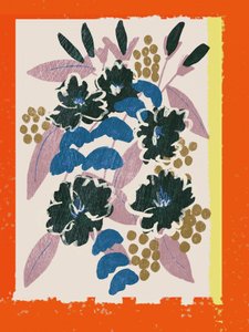 Vibrant Floral Bouquet