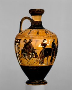 Lekythos