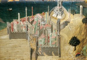 City by Sea
