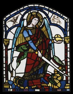 Saint Michael the Archangel