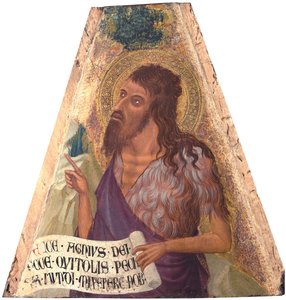 St. John the Baptist