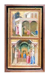 Stories of the Life of Saint Nicholas
