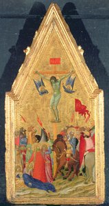 The Crucifixion