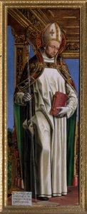 Saint Hugh of Avalon (or Hugh of Lincoln)