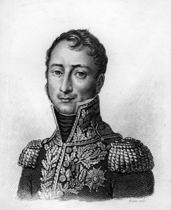 Auguste Jean Gabriel Caulaincourt (1777-1812) - in 