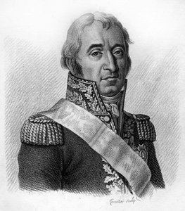 François Chasseloup Laubat (1754-1833) by Ambroise Tardieu