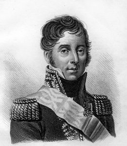 Jean Antoine Verdier (1775-1850) - in 