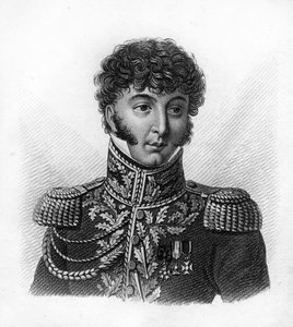 Jean Marie Pierre François Lepaige Doursenne Dorsenne (1774-1812) - in 