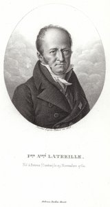 Pierre André Latreille